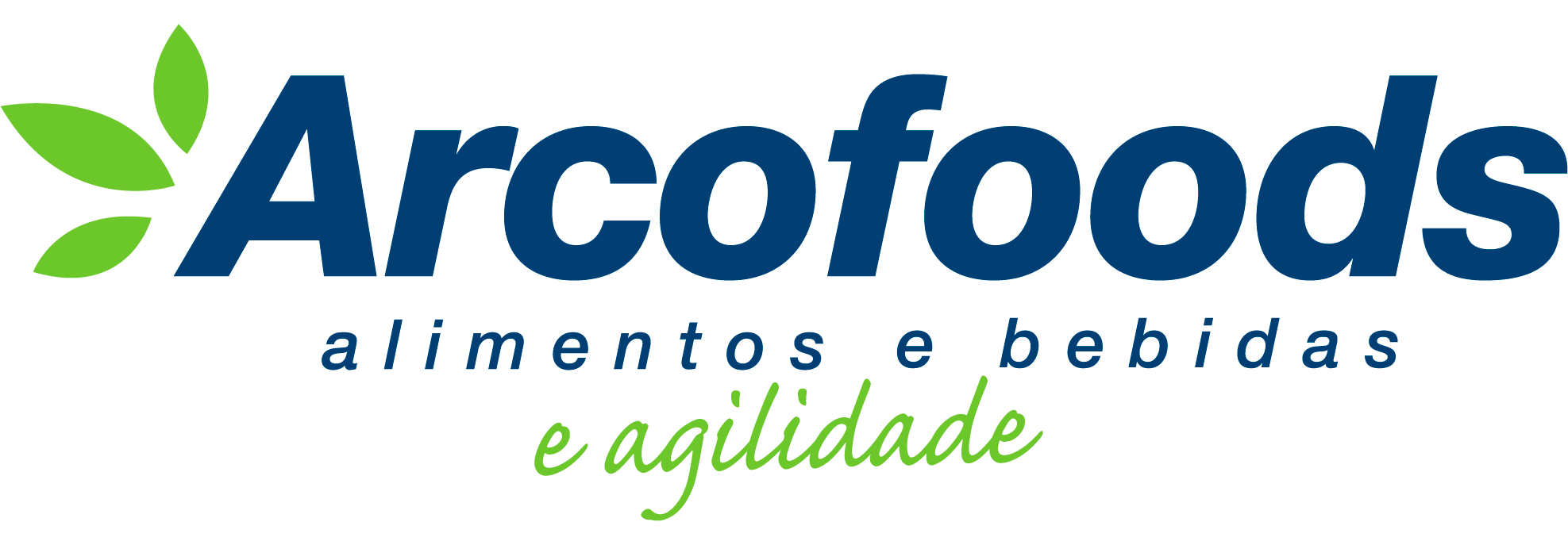 Arcofoods Logo