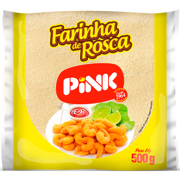 FEIJAO PRETO PINK - 1kg - Arcofoods